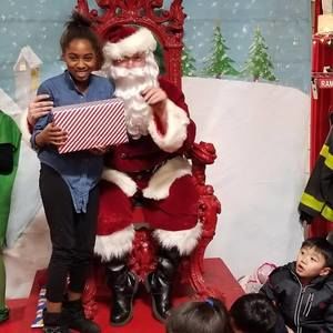 Meet your Posher, Denalia